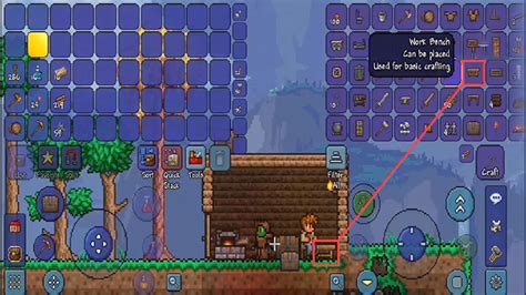 Teleportation allows the player to get to a certain location on the map without moving. . Setting spawn point terraria
